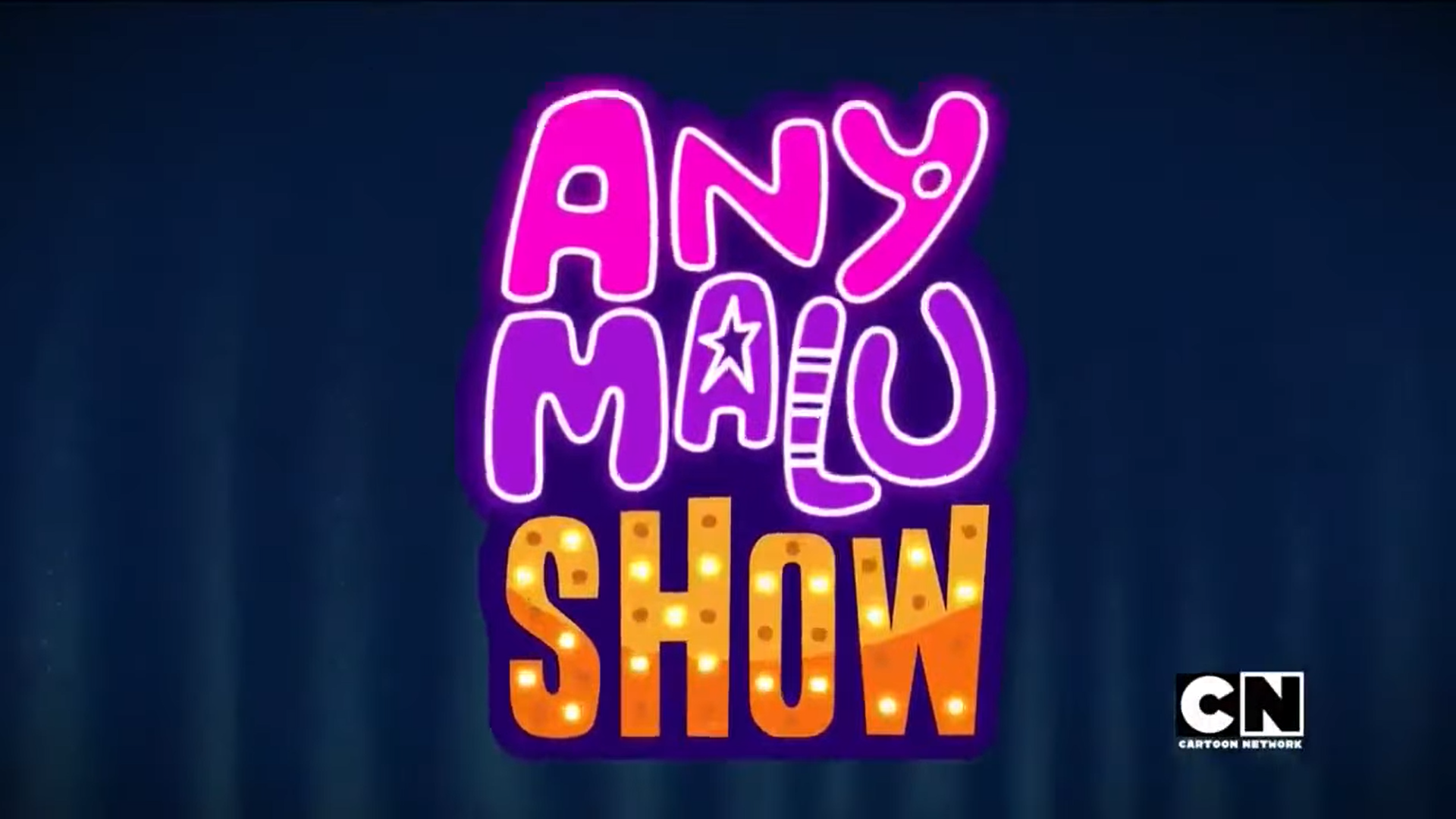 Any Malu Show | Logopedia | Fandom Any Malu Show | Logopedia | Fandom