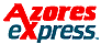 Logo used in fligths to and from the USA.
