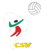 CSV - Confederación Sudamericana de Voleibol