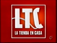 Cabecera de la tienda en casa de 2003