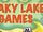 Camp Lazlo: Leaky Lake Games