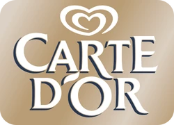 Carte d'Or logo 2003