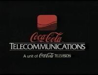 Coca-Cola Telecommunications