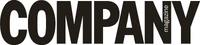 Company magazine logo