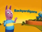 The Backyardigans