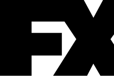 FX Networks, Logopedia