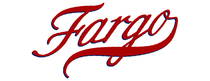 S tv 1. Fargo logo. Fargo SPC лого. Фарго кварцвинил логотип. Fargo 1991.