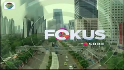 Fokus Sore 2018