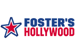 Foster's Hollywood 2022