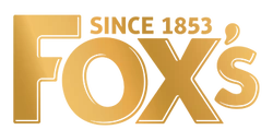 Fox's 2020 logo