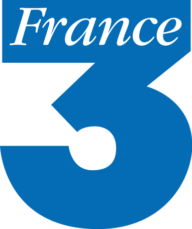 France 3 Regions Logopedia Fandom