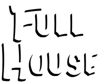 White version, used on the show's intro up to the 5th season