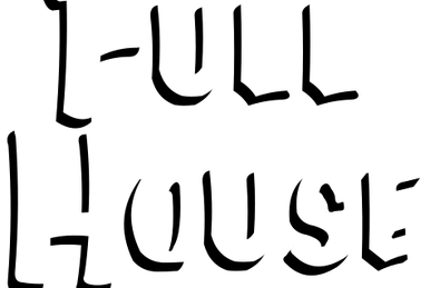 Fuller House Logo