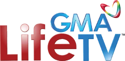 GMA Life TV