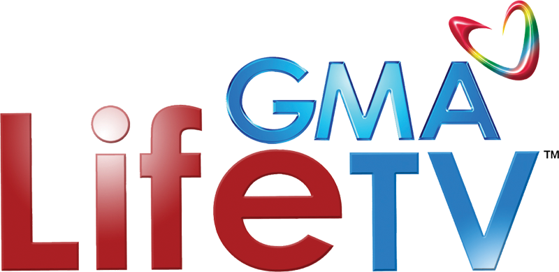 GMA Pinoy TV GMA News TV.
