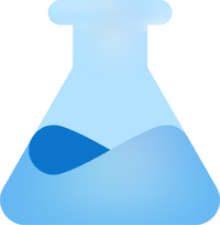 Google Labs Icon (2023)