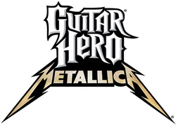Guitar hero metallicalogo
