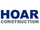Hoar Construction