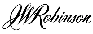JW Robinson 50s