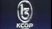 KCOP ID 1980s