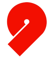 Standalone "9" numeral (1978–2021)