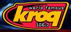 KROQ 1992