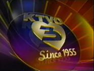 KTVO 1990