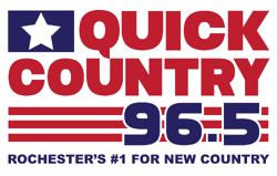 KWWK Quick Country 96.5