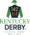 2016: 142nd Kentucky Derby