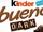 Kinder Bueno Dark