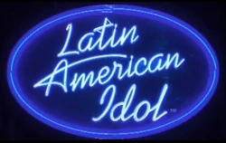 Latin American Idol