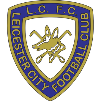 View Leicester City Fc Logo Background