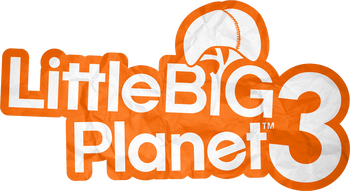 LittleBigPlanet3