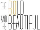 The Bold and the Beautiful