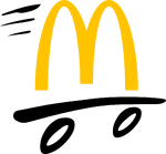 McDonald's Drive-Thru variant