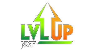 NXT LEVEL UP LOGO