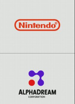 Nintendo On Screen Variants Logopedia Fandom