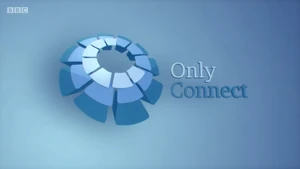 Only Connect 2018