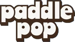 Paddle Pop Logopedia Fandom Paddle Pop Logopedia Fandom
