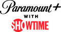 Paramount+ with Showtime