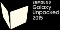 Galaxy Unpacked 2015 Episode 1 in Barcelona, focusing on the Samsung Galaxy S6