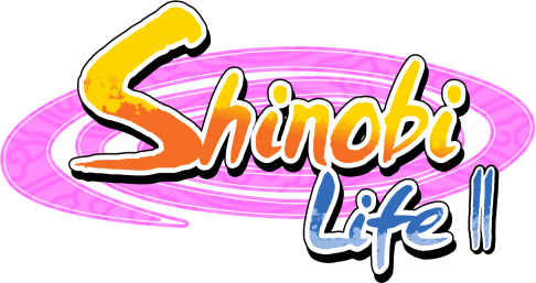 Shinobi Life 2 - Roblox