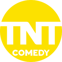TNT Comedy 2016