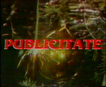 Ad break bumper (Winter 1994–1995)