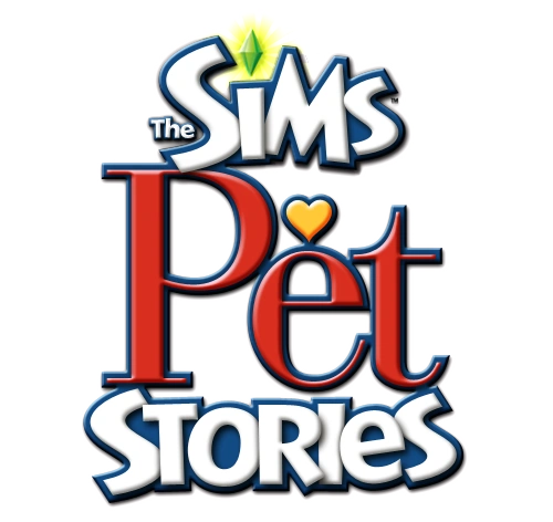 The Sims Pet Stories | Logopedia | Fandom
