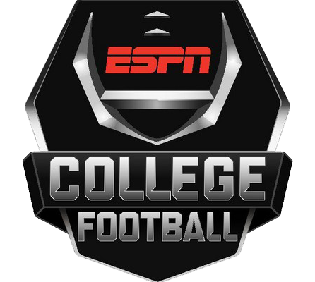 espn college football logo 2022