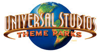 Logo used in parks