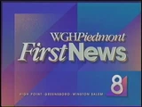 WGHP/News