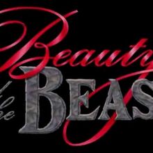 Beauty And The Beast 1991 Film Logopedia Fandom
