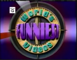 World's funniest videos best sale